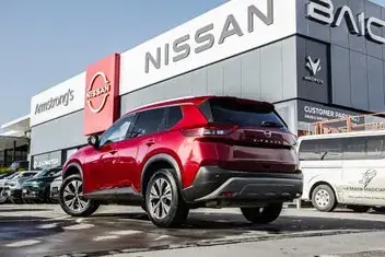 Nissan X-Trail 2023 photo 4