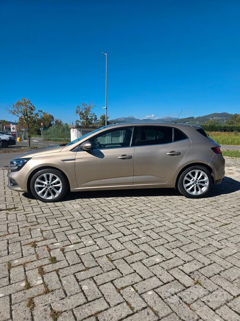 Renault Megane 2016 photo 5
