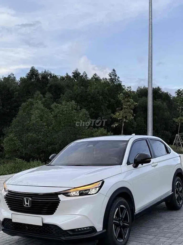 Honda Hr-V 2023 photo 2