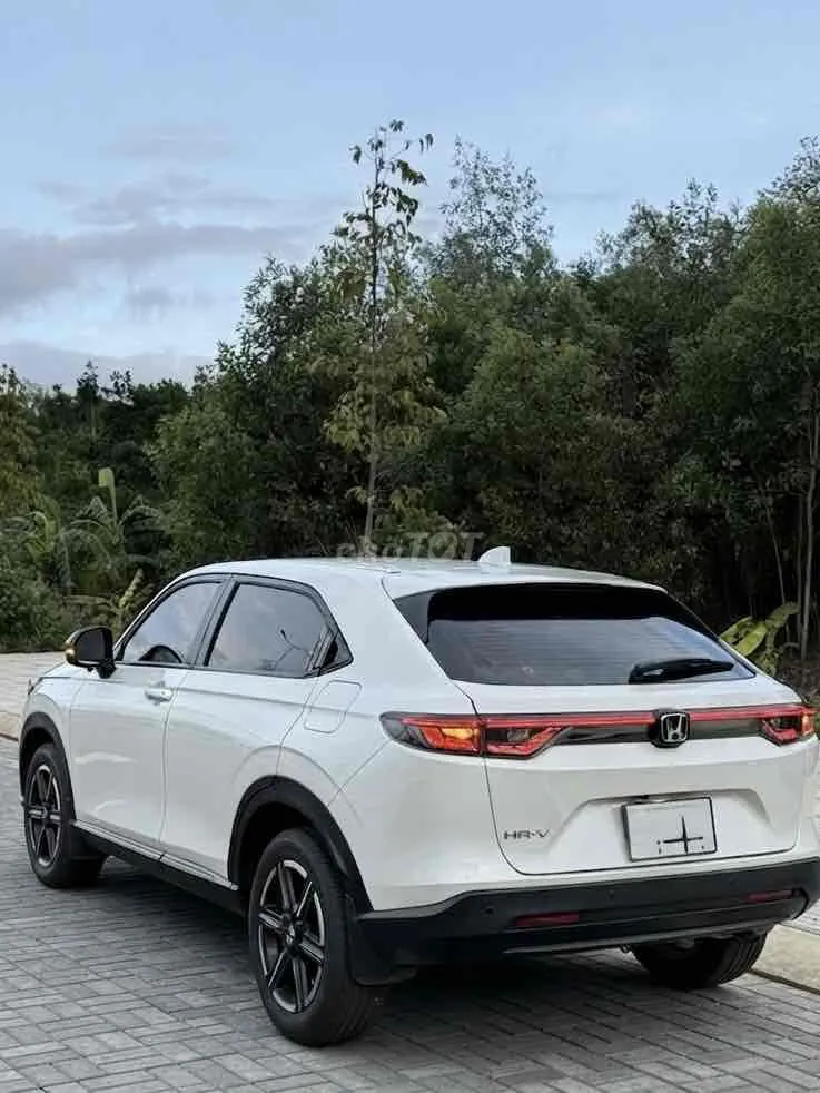 Honda Hr-V 2023 photo 3