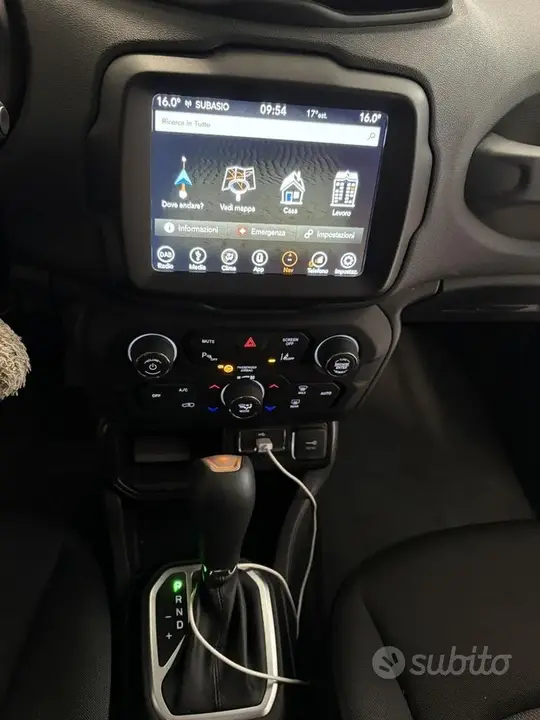 Jeep Renegade 2019 photo 5