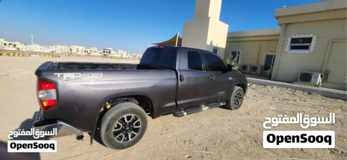 Toyota Tundra 2017 photo 3
