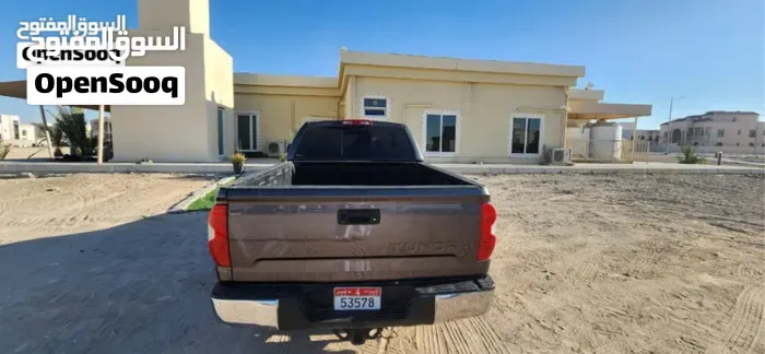 Toyota Tundra 2017 photo 2