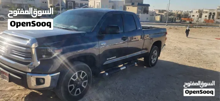 Toyota Tundra