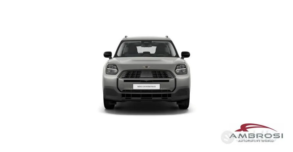 Mini Countryman 2026 photo 4