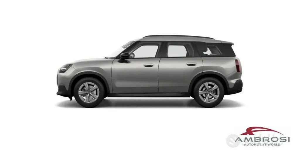 Mini Countryman 2026 photo 2