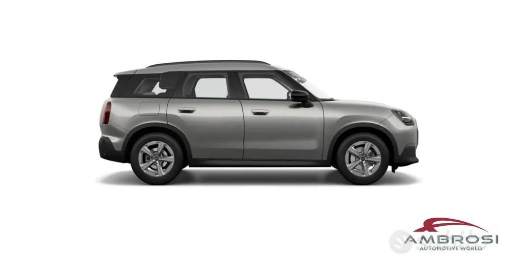 Mini Countryman 2026 photo 3