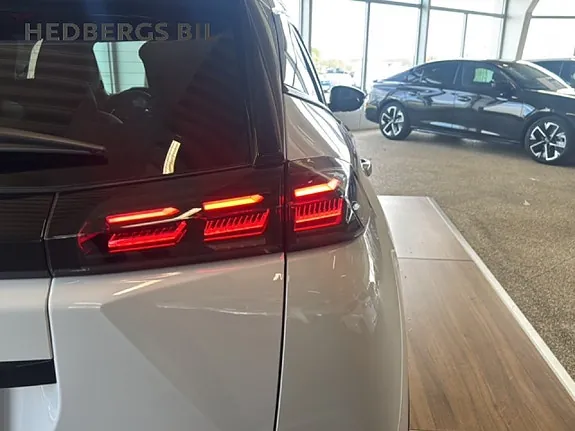 Peugeot 2008 2025 photo 5