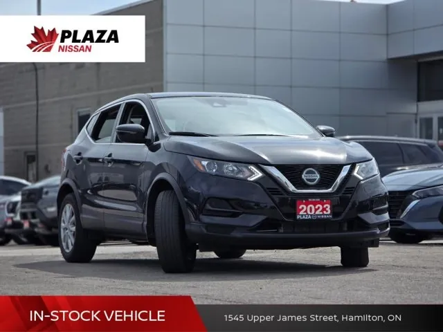 Nissan Qashqai 2023 photo 3