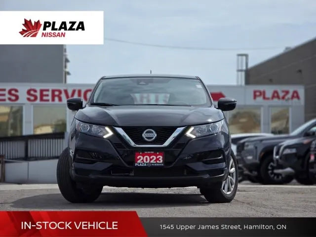 Nissan Qashqai 2023 photo 2