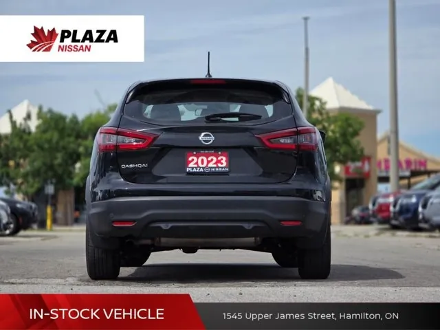 Nissan Qashqai 2023 photo 5