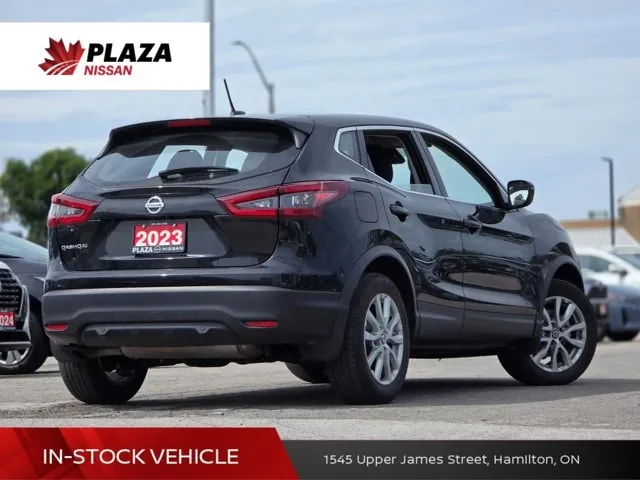 Nissan Qashqai 2023 photo 4