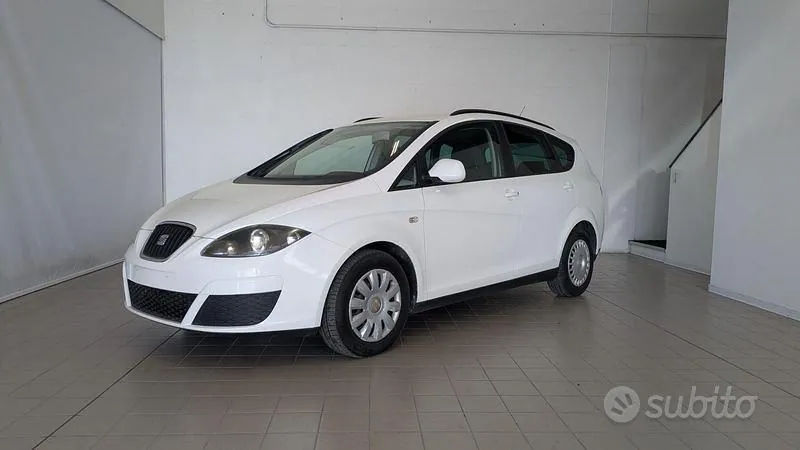 Seat Altea Xl