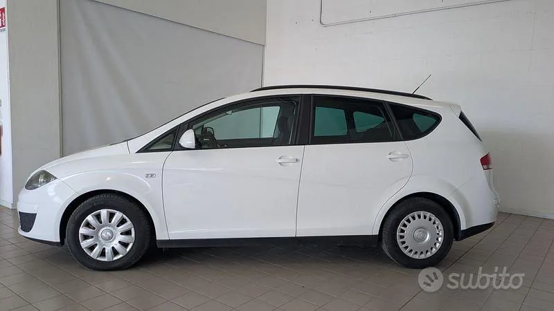Seat Altea Xl 2010 photo 3