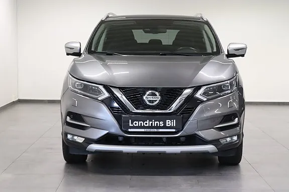 Nissan Qashqai 2019 photo 2