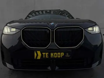 BMW X3 2025 photo 2