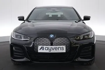 BMW I4 2024 photo 2