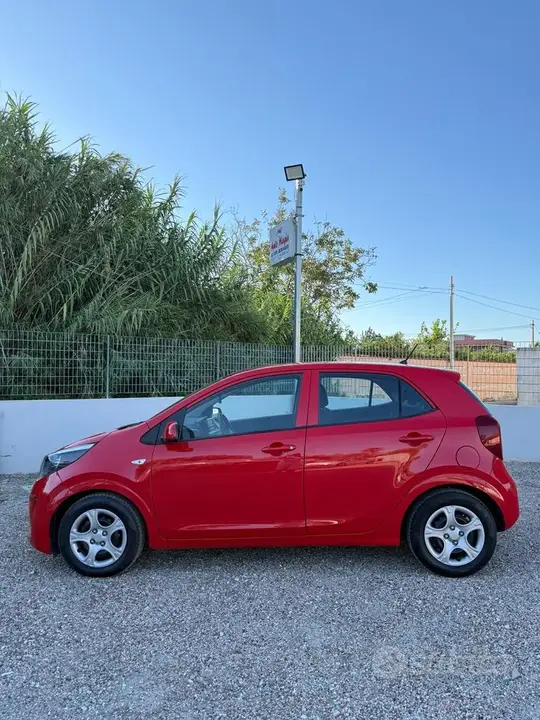 Kia Picanto 2019 photo 3