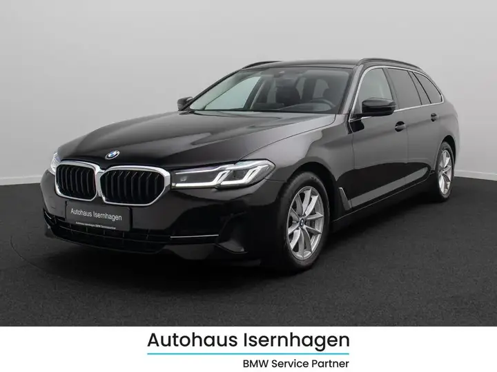 BMW 520D
