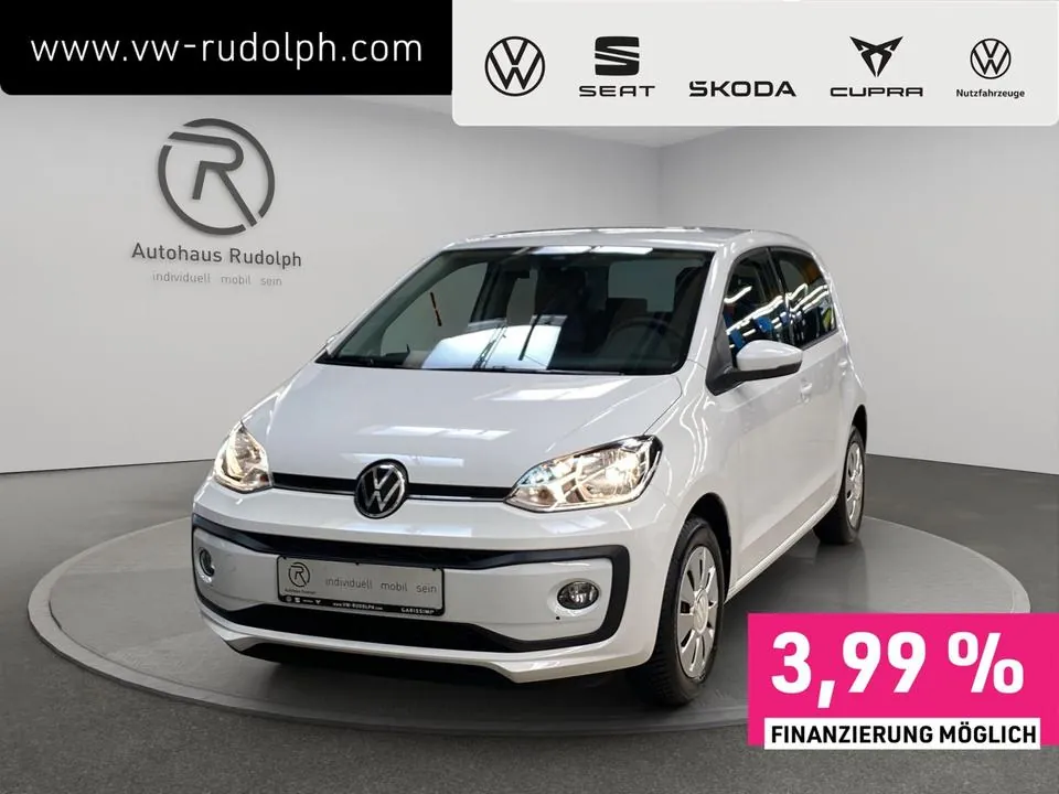 Volkswagen Up