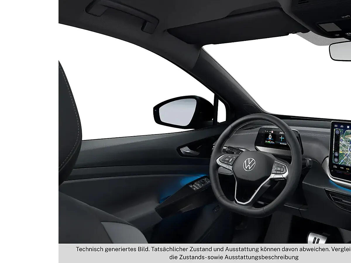Volkswagen Id.4