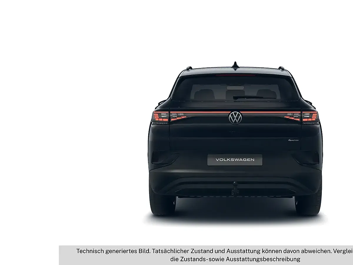 Volkswagen Id.4 2026 photo 3