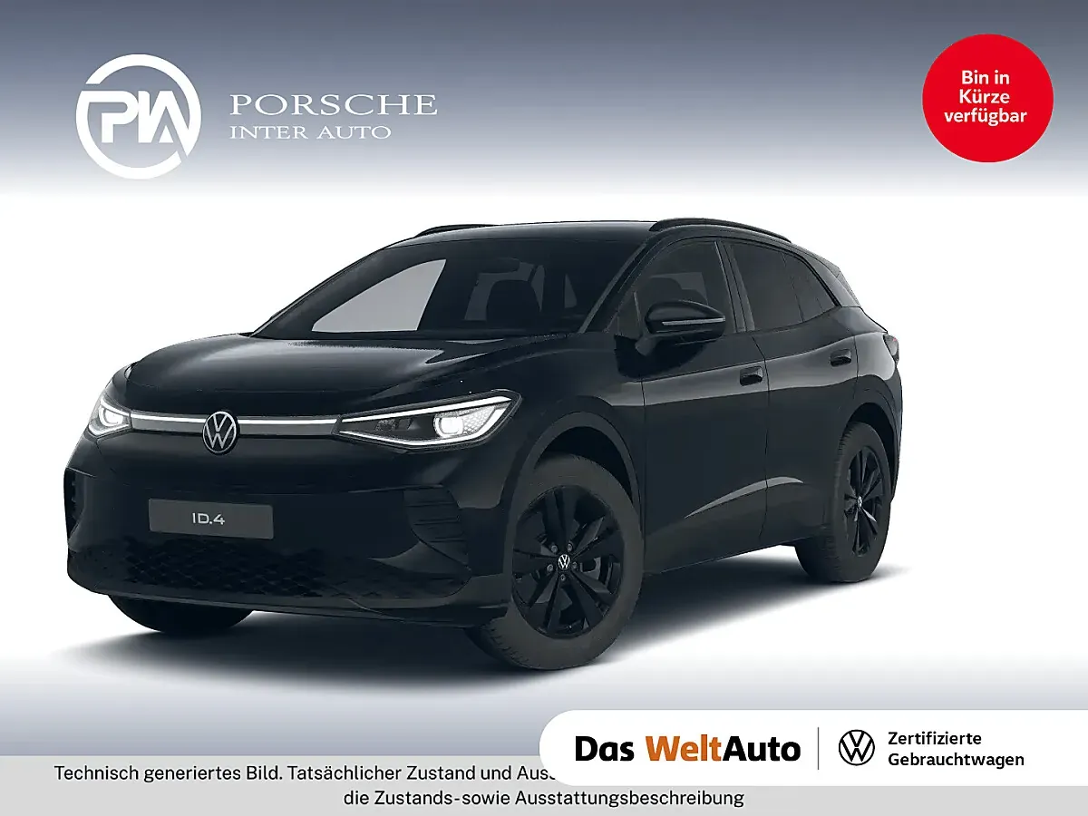 Volkswagen Id.4