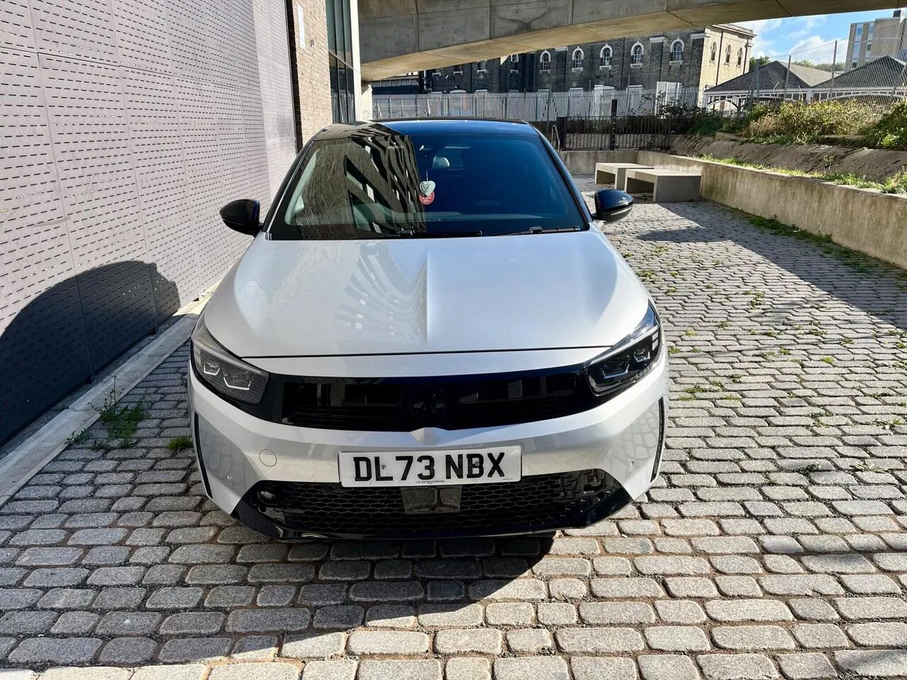 Vauxhall Corsa 2023 photo 2