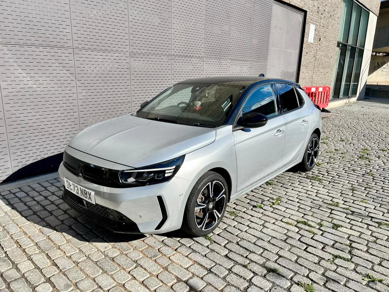 Vauxhall Corsa 2023 photo 3