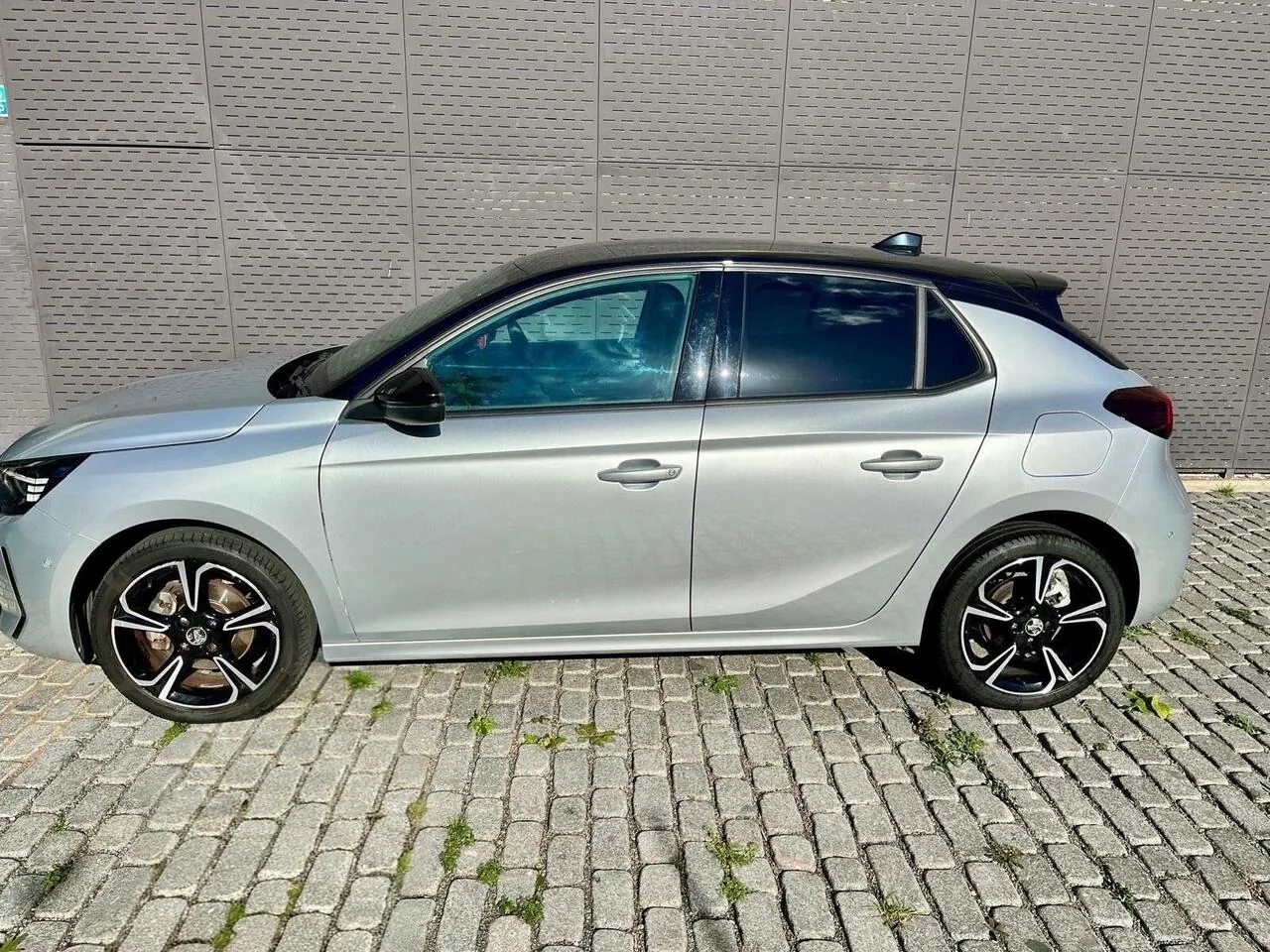 Vauxhall Corsa 2023 photo 5