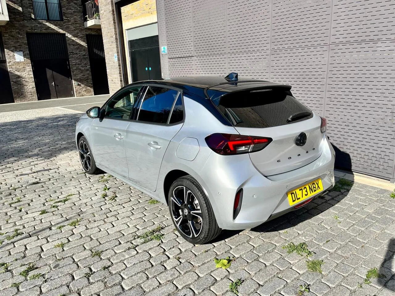 Vauxhall Corsa 2023 photo 4