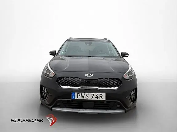 Kia Niro 2020 photo 2