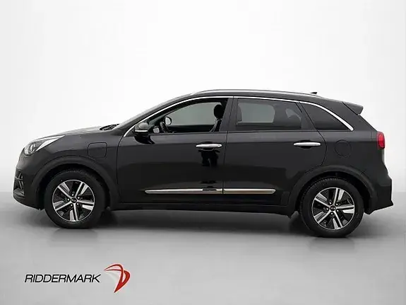 Kia Niro 2020 photo 4