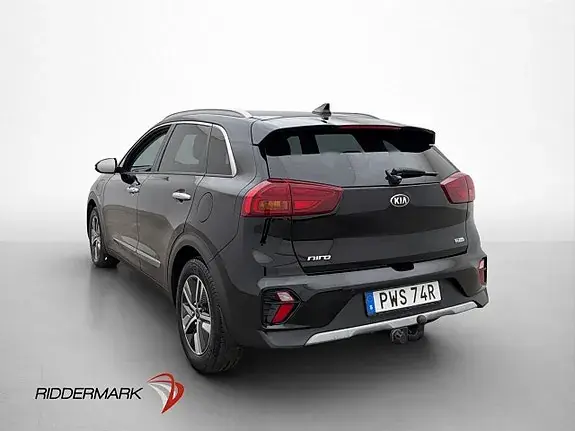 Kia Niro 2020 photo 5