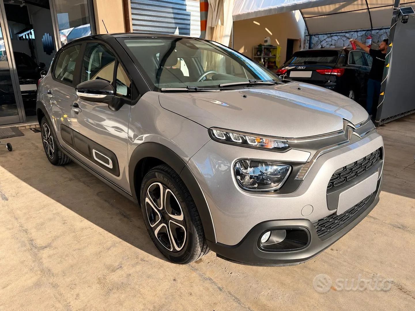 Citroen C3 2022 photo 3