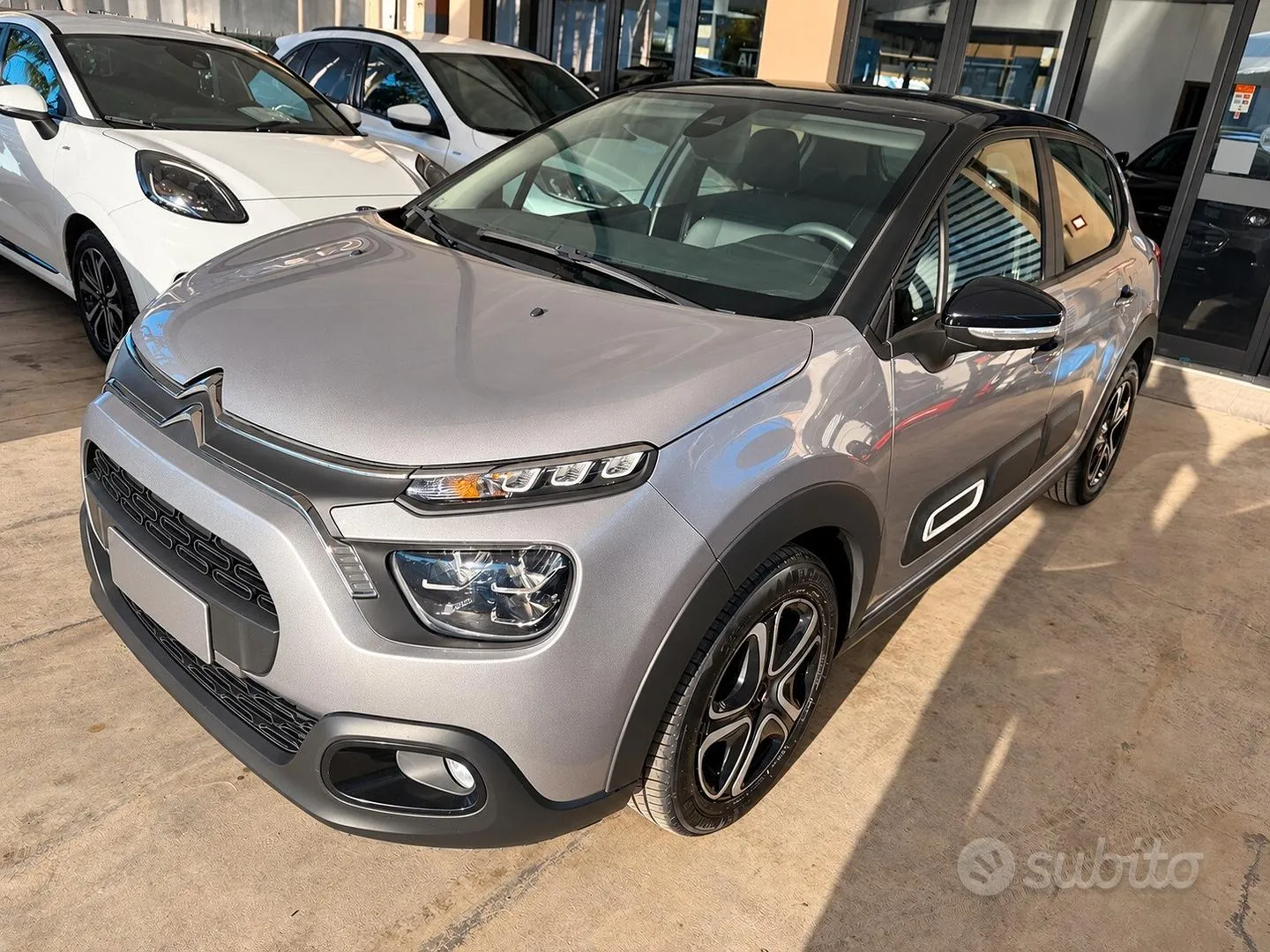 Citroen C3 2022 photo 2