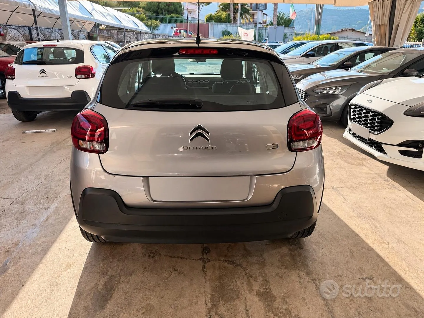 Citroen C3 2022 photo 5