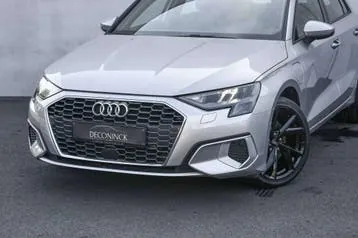 Audi A3 2022 photo 2