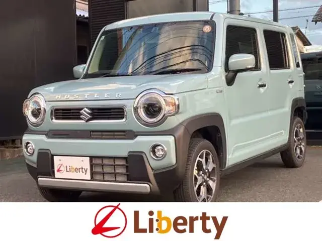 Suzuki Haruger 2025 photo 2