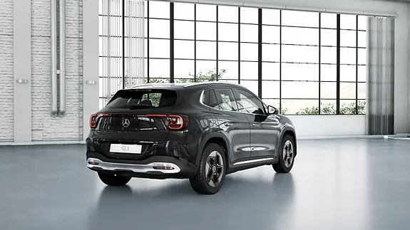 Mercedes-Benz Gla350 2027 photo 3