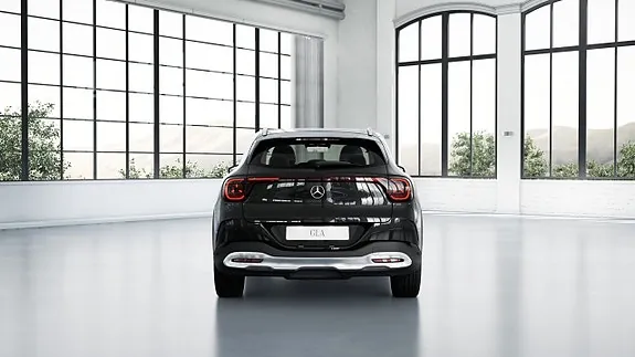 Mercedes-Benz Gla350 2027 photo 4