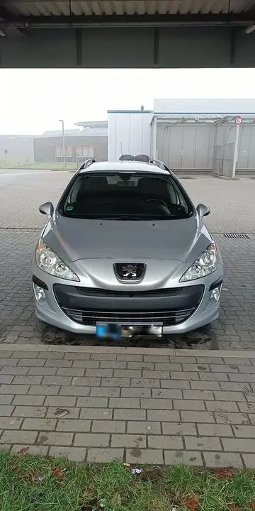 Peugeot 308 Sw