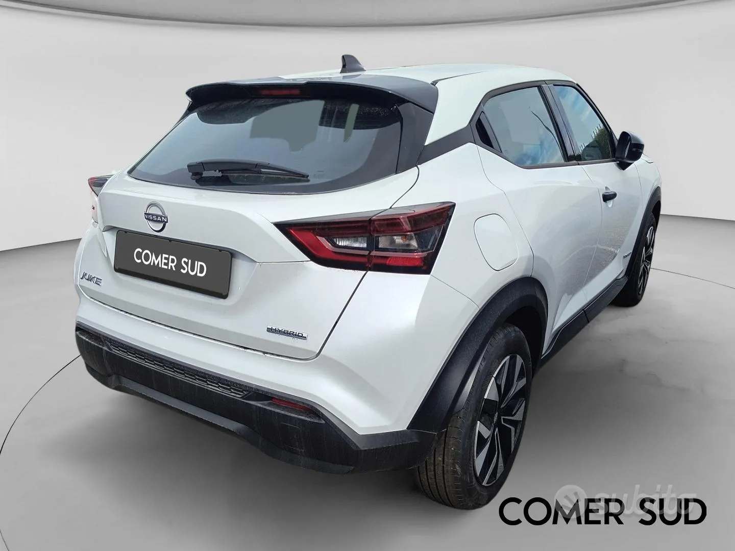 Nissan Juke 2025 photo 3