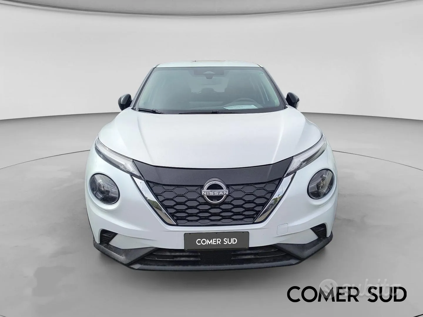 Nissan Juke 2025 photo 2