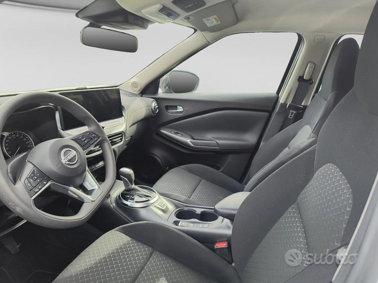 Nissan Juke 2025 photo 5