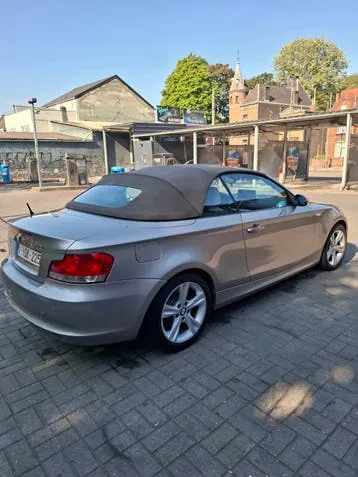 BMW 120D