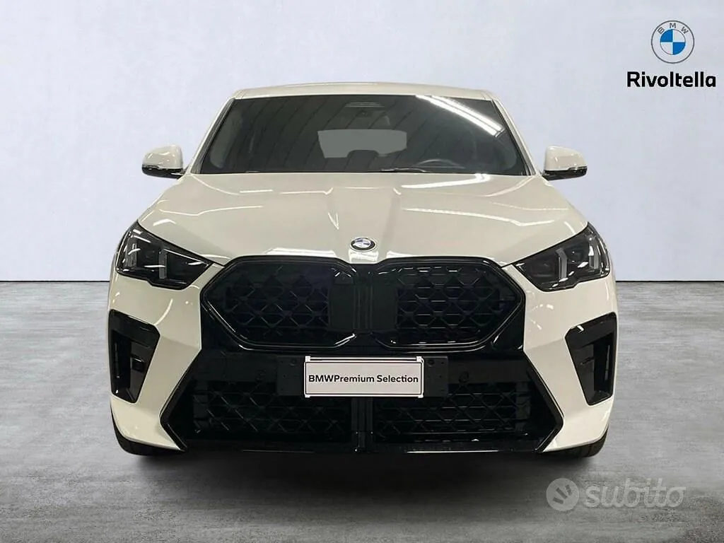 BMW X2 2025 photo 3