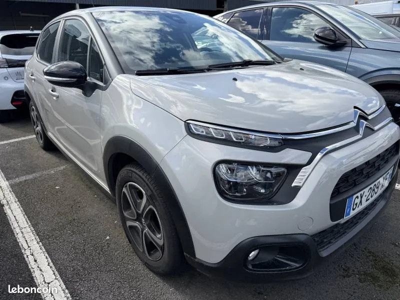 Citroen C3 2024 photo 2