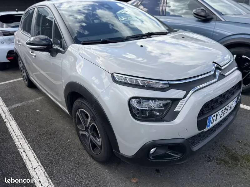 Citroen C3 2024 photo 5