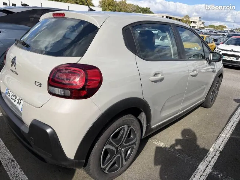 Citroen C3 2024 photo 3